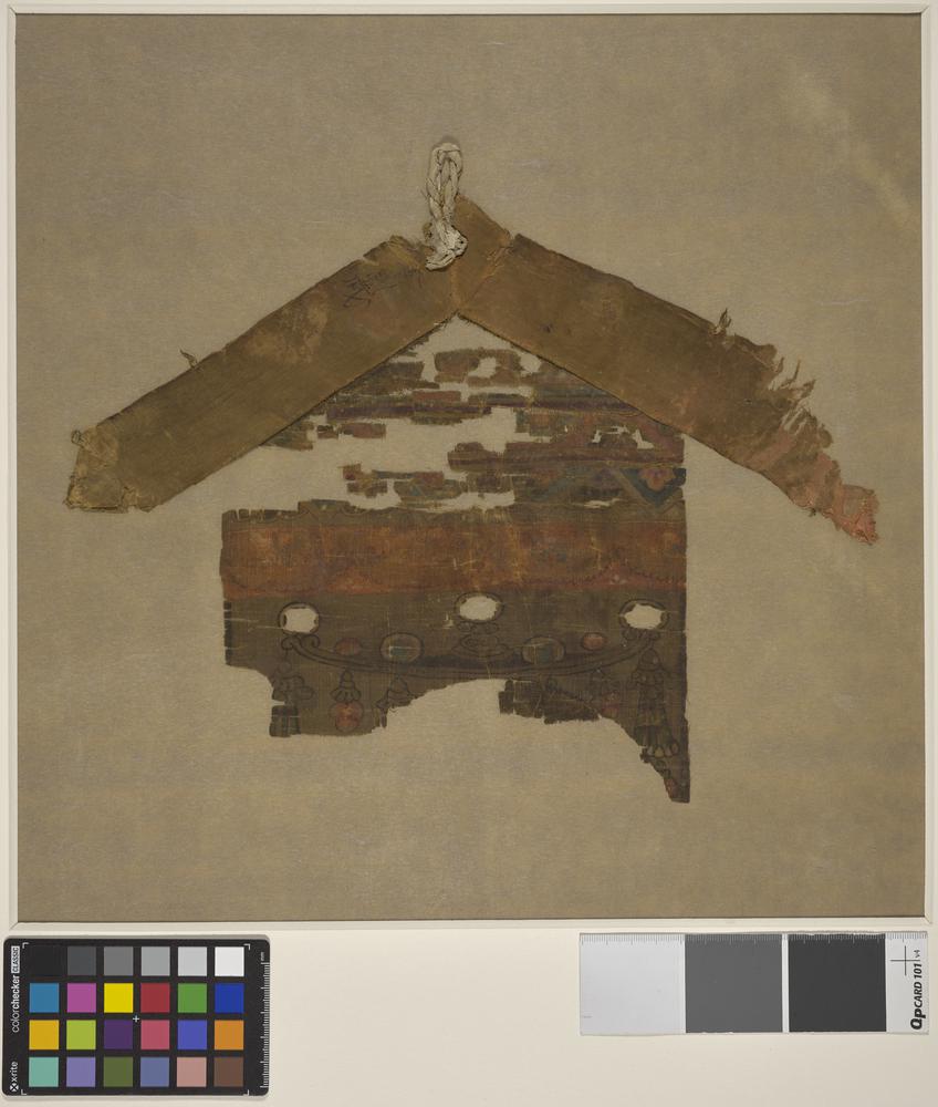 图片[2]-painting(banner headpiece); 繪畫(Chinese) BM-1919-0101-0.309-China Archive